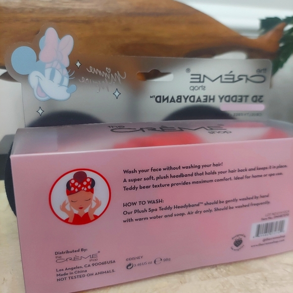 Disney Creme Shop Bundle - Picture 7 of 7